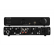 TOPPING A90 Discrete Fully Dirscrete Balanced Headphone Amplifier NFCA 4Pin XLR /4.4 Balanced/6.35mm SE Output Pre-amplifier