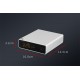 TOPPING E30 II Dual AK4493S Decoder DAC XU208 32bit/768k DSD512 Touch Operation with Remote Control Hi-Res Decoder