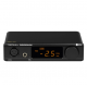TOPPING EX5 MQA DAC Headphone Amplifier ES9038Q2M*2 Bluetooth 5.0 Decoder with Remote Control