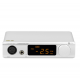 TOPPING EX5 MQA DAC Headphone Amplifier ES9038Q2M*2 Bluetooth 5.0 Decoder with Remote Control