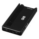 TOPPING G5 Headphone Amplifier Portable ES9068AS DAC&amp;Amp LDAC Hi-res Audio Support UP To DSD512 768kHz