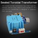 TOPPING P50 Linear Power Supply Made for D50S A50 DX3 PRO Compatible with Global voltage 115V/230V
