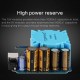 TOPPING P50 Linear Power Supply Made for D50S A50 DX3 PRO Compatible with Global voltage 115V/230V