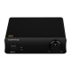 TP-04 TOPPING PA3S Desktop HiFi Digital Power Amplifier Audio Amplifier Two MA12070 Chips Class D Amplifier 80W
