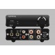 TP-04 TOPPING PA3S Desktop HiFi Digital Power Amplifier Audio Amplifier Two MA12070 Chips Class D Amplifier 80W