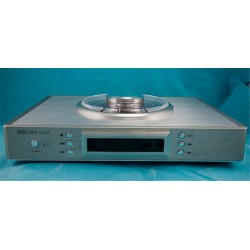 Top calss Little Dot CDP_III + CDPro-2LF CD driver little flagship CD turntable tray pure CD audio player With DAC Analog Output