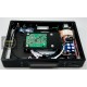 Top calss Little Dot CDP_III + CDPro-2LF CD driver little flagship CD turntable tray pure CD audio player With DAC Analog Output