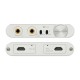 Topping NX4 DSD XMOS-XU208 DAC ES9038Q2M Portable USB DAC DSD NX4DSD Decoder Amplifier