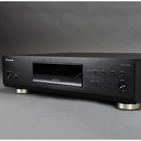 UDP-LX500/LX800 3D 4KUHD Blu-ray player fever HIFI hard drive