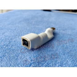 USB Processor Filter Purifier Filter High-quality Clock Ultra-low Noise LDO Regulator Tantalum Capacitor DecouplingDIY