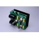 W-006  Classic No.290 Vacuum Tube Pre amplifier Pre-amplifier Pre-amp 12AT7EH x 2, 6H30EH x 1 infrared remote control