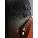 W-006 WENTINS P7200 7 channels per channel 200W pure power amplifier power amplifier home theater voltage 220V/50Hz