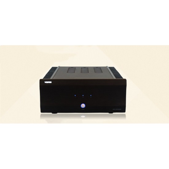 W-008 WENTINS HD3250SE 250W per channel HIFI Pure power amplifier 115V/60HZ~230V/50Hz home theater AV amplifier