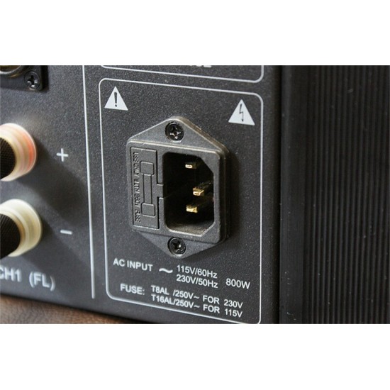 W-008 WENTINS HD3250SE 250W per channel HIFI Pure power amplifier 115V/60HZ~230V/50Hz home theater AV amplifier