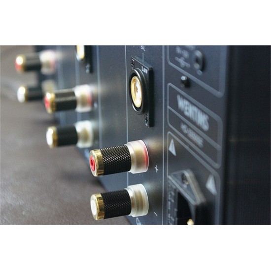 W-008 WENTINS HD3250SE 250W per channel HIFI Pure power amplifier 115V/60HZ~230V/50Hz home theater AV amplifier