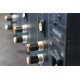 W-008 WENTINS HD3250SE 250W per channel HIFI Pure power amplifier 115V/60HZ~230V/50Hz home theater AV amplifier
