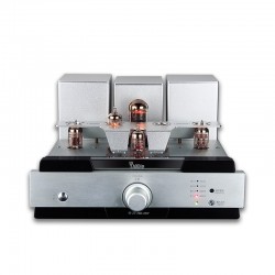W-010 YAQIN B-2T Vacuum Tube  Preamp Pre-amplifier Preamplifier 5AR4*1 EL84*1 12AX7*2 12AU7*2 With remote control AC110~220V W-010 YAQIN B-2T Vacuum Tube  Preamp Pre-amplifier Preamplifier 5AR4*1 EL84*1 12AX7*2 12AU7*2 With remote control AC110~220V