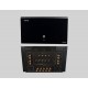 W-013 WENTINS HD9350A 9 channels per channel 350W home theater power amplifier 220V/ 50Hz 4-16 ohms