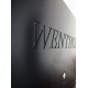 W-022 WENTINS HD7400A Pro HIFI version 7 channels 400W power amplifier per channel Home theater voltage 220V/50Hz