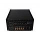 W-023 WENTINS HD5400 high-power power amplifier 5 channels 400W per channel Class AB home theater voltage 220V/50Hz