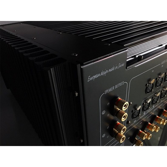 W-024 WENTINS HD11300 300W per channel 11 channel power amplifier home theater voltage 220V/50Hz