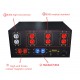 W-029 WENTINS A6000PRO 6000W power processor to eliminate noise floor Cooper 8300/Wattgate 381/Hubbell 5362 socket 110V-240V
