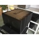 W-030 WENTINS GENESIS X600.A8 power amplifier 11 channel 600W/400W