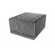 W-030 WENTINS GENESIS X600.A8 power amplifier 11 channel 600W/400W