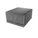 W-031 WENTINS GENESIS X600.A10 power amplifier 13 channel 600W/400W