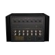 W-032 WENTNIS GENESIS X450-7 7 channels 450W power amplifier per channel Cinema voltage 220V/50Hz