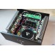 W-034 L&W AT8200PRO Multi-channel HIFI 8-channel 200W power amplifier per channel Home theater voltage 220 VAC 50Hz