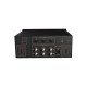 W-035 L&W AT3300 heavyweight class A warm three-channel 300W power amplifier per channel voltage 220V/50Hz