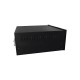 W-035 L&W AT3300 heavyweight class A warm three-channel 300W power amplifier per channel voltage 220V/50Hz