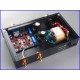WANBO Germany MBL6010D Black Gold Premium Edition pre-finished amplifier preamplifier Pre amplifier 265mm* 52mm*171mm