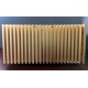 WENTINS Cinema Series M500.3 3-Channel Amplifier Home Theater