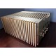WENTINS Cinema Series M500.3 3-Channel Amplifier Home Theater