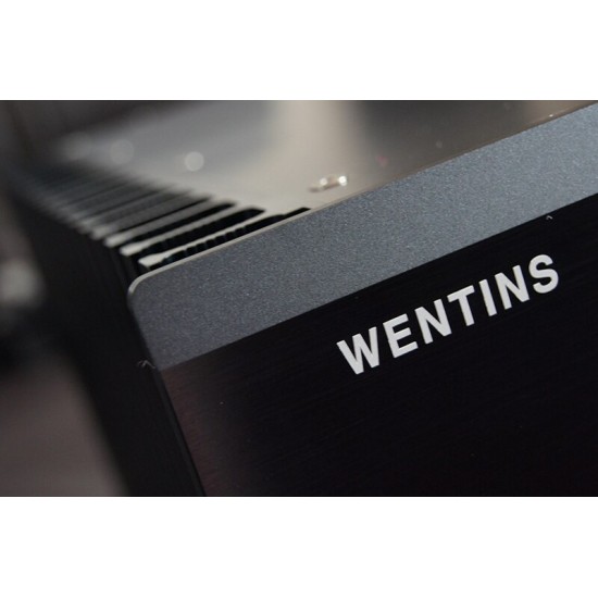 WENTINS HD11300 11 channels 350W per channel 4-16 ohm/400W