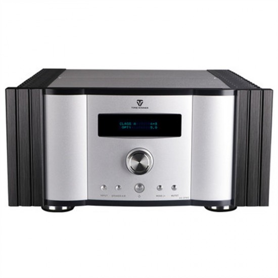 Winner/AD-3PRO+ Pure Class A High Power DSD Decoding Power Amplifier HIFI Full Balance 165W High Power