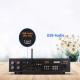 Winner AD-66D Multifunctional Super Class A Combined HIFI Digital BT Power Amplifier U Disk Playing High Woofer Adjustment