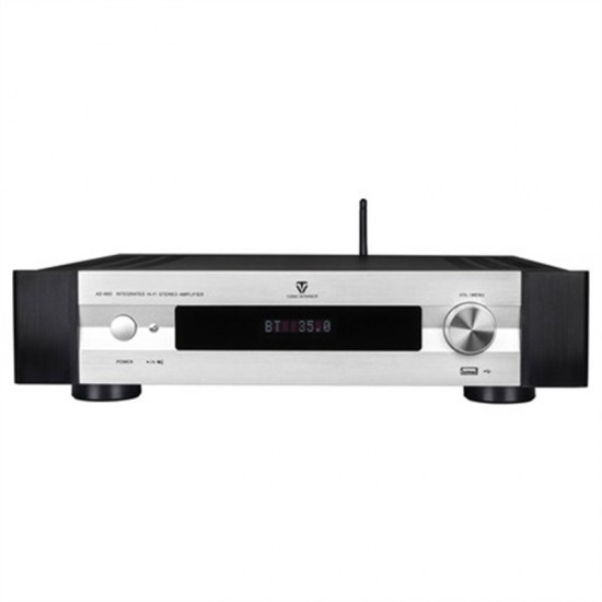 Winner AD-66D Multifunctional Super Class A Combined HIFI Digital BT Power Amplifier U Disk Playing High Woofer Adjustment