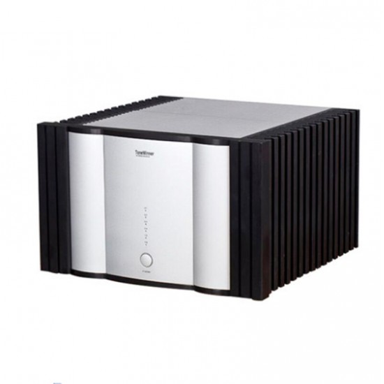 Winner/AD-8PA three-way fully balanced electronic crossover six-channel high-power HIFI rear stage 8 ohm