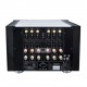 Winner/AD-8PA three-way fully balanced electronic crossover six-channel high-power HIFI rear stage 8 ohm