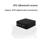 Winner/BTS-1  wireless audio adapter APT-X  digital lossless Bluetooth receiver