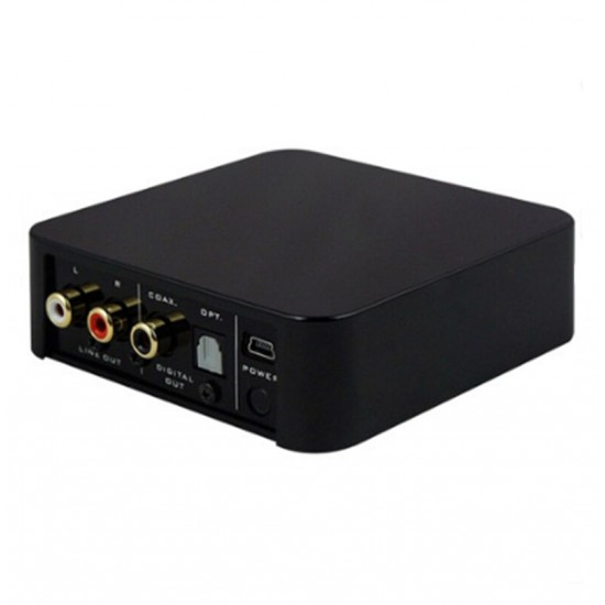 Winner/BTS-1  wireless audio adapter APT-X  digital lossless Bluetooth receiver