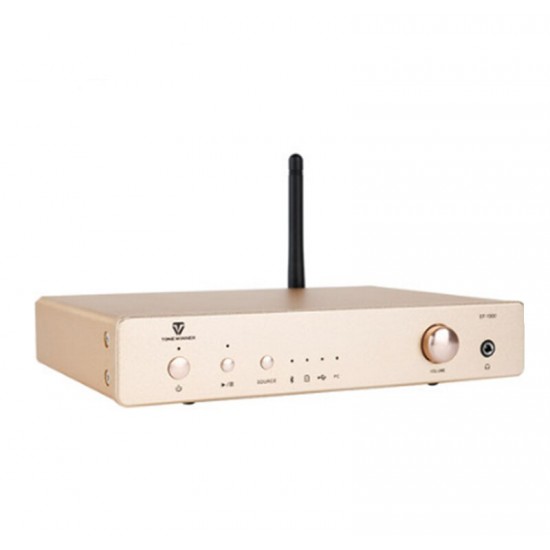 Winner/EF-1000 Bluetooth player amp integrated decoder digital lossless audio player