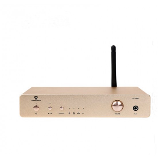 Winner/EF-1000 Bluetooth player amp integrated decoder digital lossless audio player
