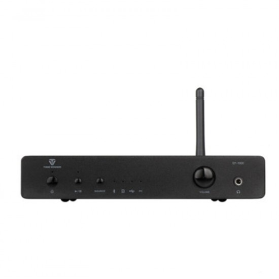 Winner/EF-1000 Bluetooth player amp integrated decoder digital lossless audio player
