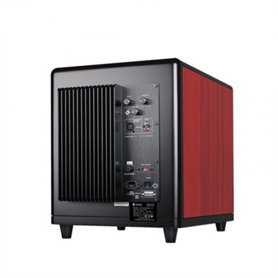 Winner/SUB-12TD Overweight Active Subwoofer 12 Inch Professional Home Theater Subwoofer 4ohm