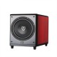Winner/SUB-12TD Overweight Active Subwoofer 12 Inch Professional Home Theater Subwoofer 4ohm