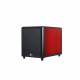 Winner/SUB-12TD Overweight Active Subwoofer 12 Inch Professional Home Theater Subwoofer 4ohm